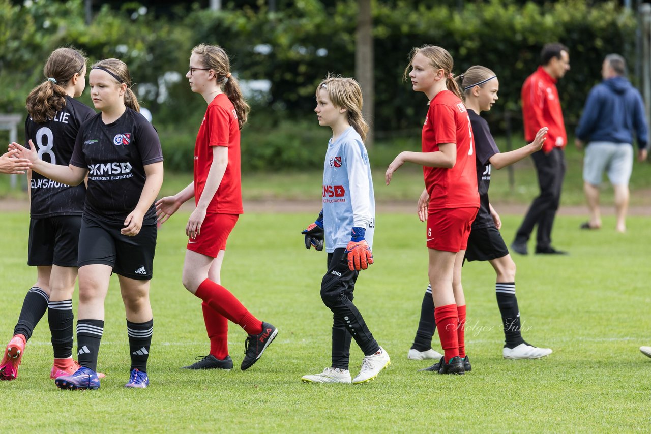 Bild 160 - Loewinnen Cup